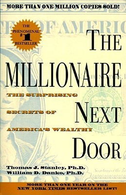 The Millionaire Next Door image