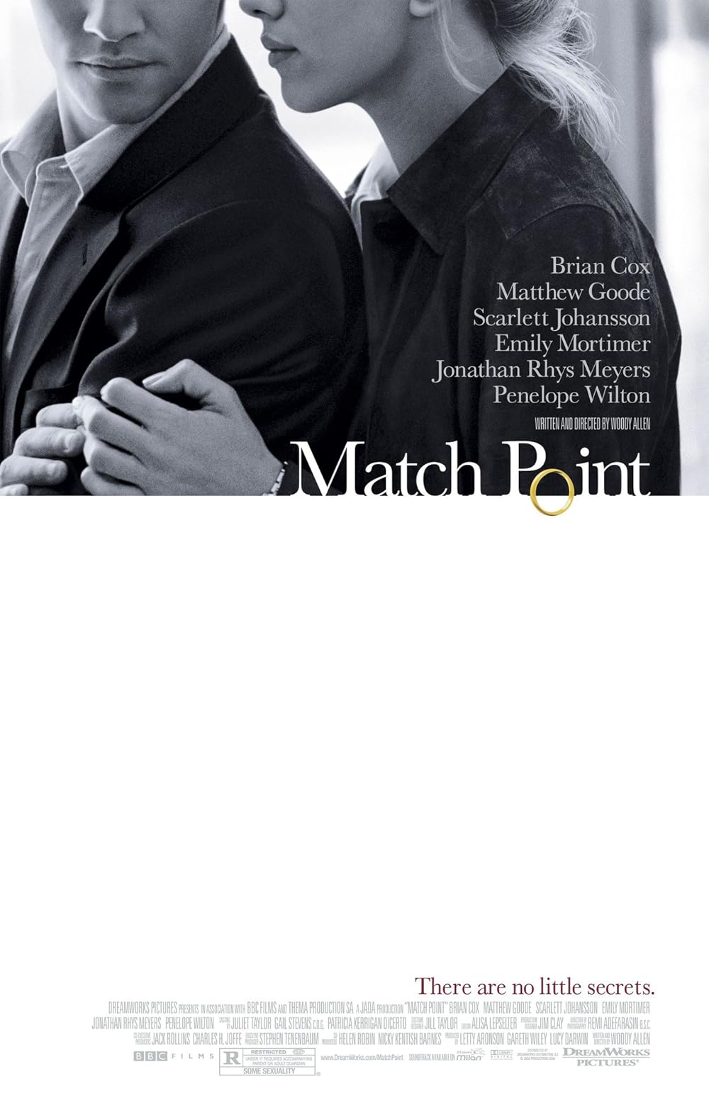 Match Point image
